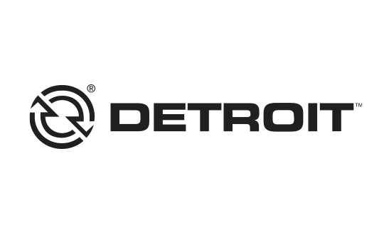 Logo: Demand Detroit